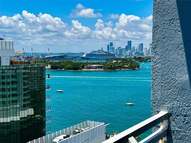 1330 West Ave 1914, Miami Beach, FL 33139