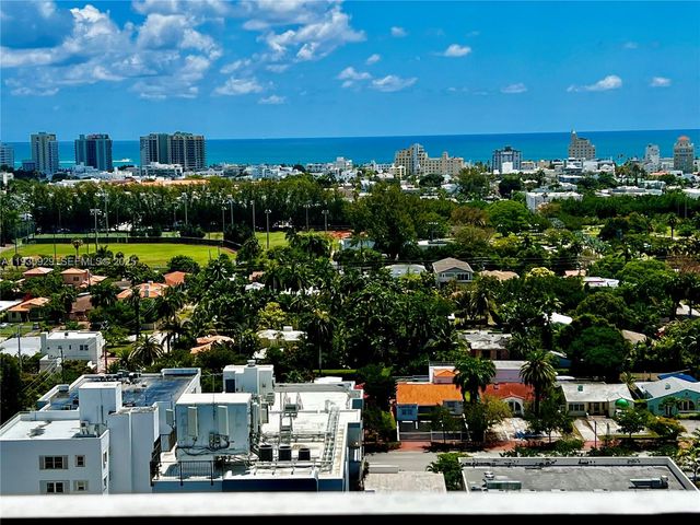1330 West Ave 1914, Miami Beach, FL 33139