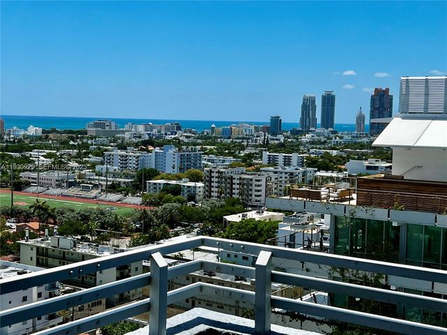 1330 West Ave 1914, Miami Beach, FL 33139