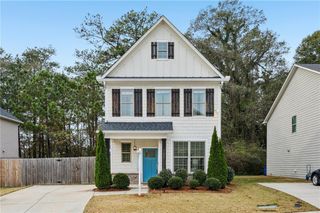 5257 Hearthstone Street, Stone Mountain, GA 30083