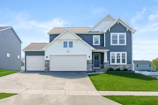 3595 Candler Court, Portage City, MI 49024