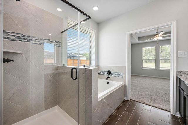 600 Barton Place Drive, Tarkington, TX 77327