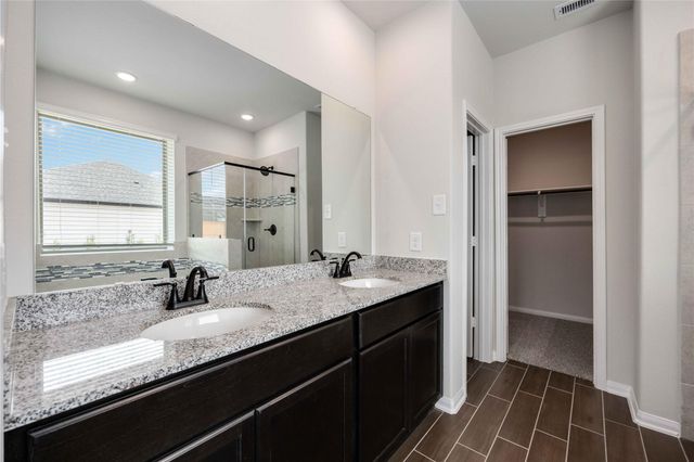 600 Barton Place Drive, Tarkington, TX 77327