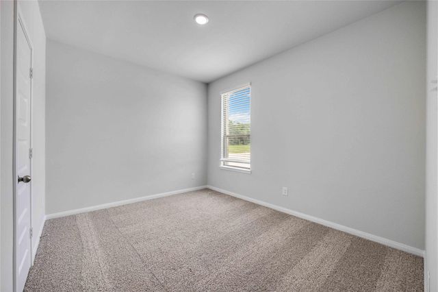 600 Barton Place Drive, Tarkington, TX 77327