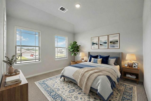 600 Barton Place Drive, Tarkington, TX 77327