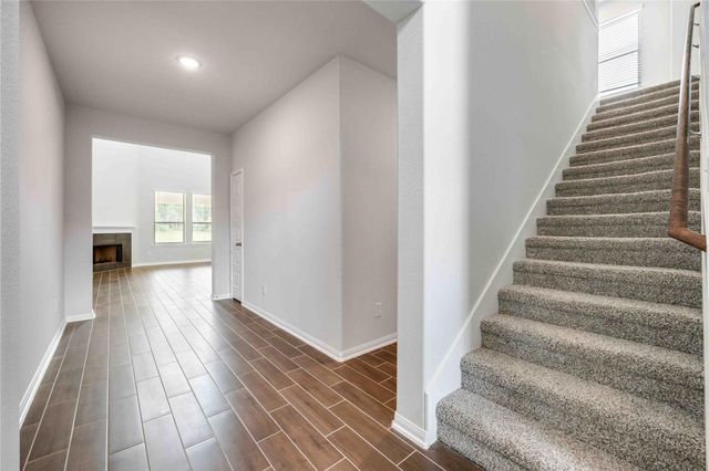 600 Barton Place Drive, Tarkington, TX 77327