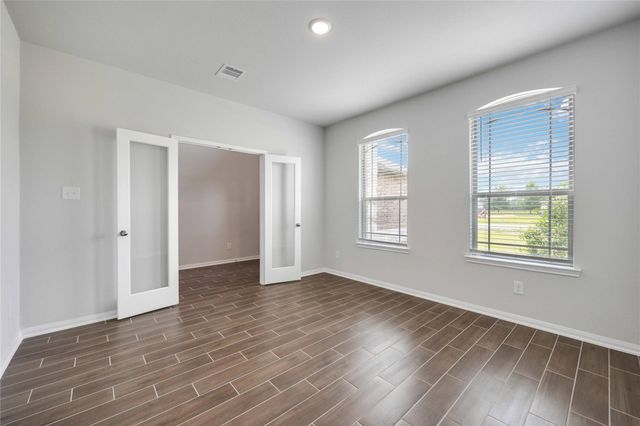 600 Barton Place Drive, Tarkington, TX 77327