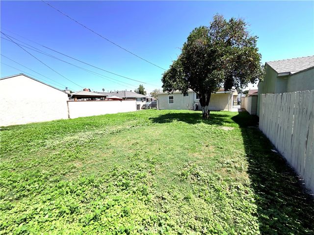 5533 Maris, Pico Rivera, CA 90660