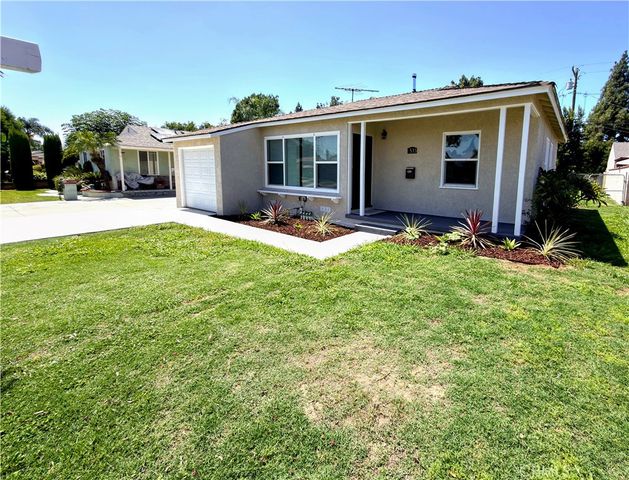 5533 Maris, Pico Rivera, CA 90660