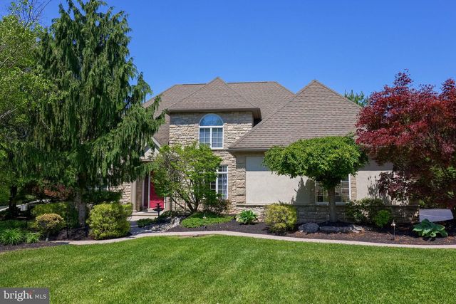 6 SHEA DR, Mohnton, PA 19540