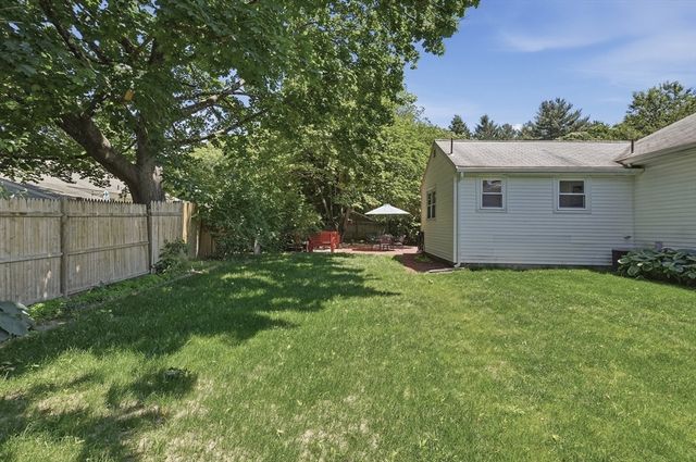 15 Ware Road, Norfolk, MA 02056