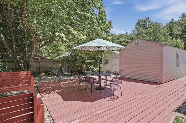 15 Ware Road, Norfolk, MA 02056