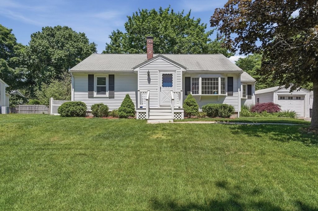 15 Ware Road, Norfolk, MA 02056
