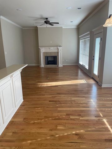 45 FAIRWAY WOODS, Maumelle, AR 72113