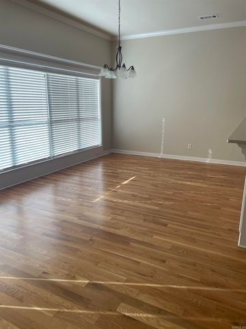 45 FAIRWAY WOODS, Maumelle, AR 72113