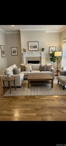 45 FAIRWAY WOODS, Maumelle, AR 72113