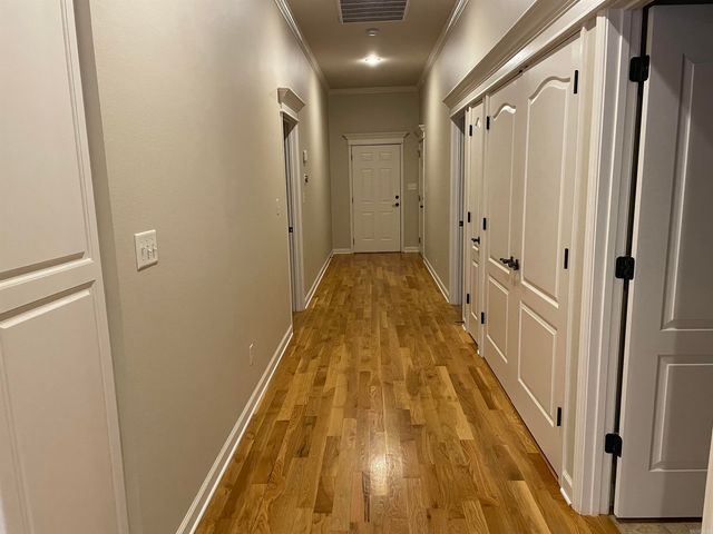 45 FAIRWAY WOODS, Maumelle, AR 72113