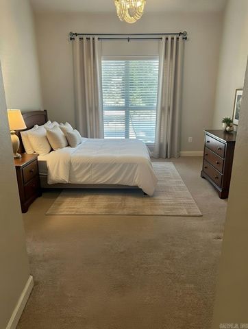 45 FAIRWAY WOODS, Maumelle, AR 72113