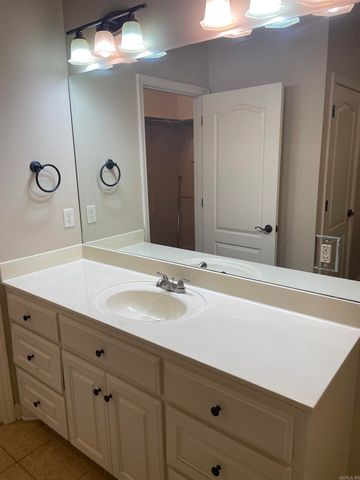 45 FAIRWAY WOODS, Maumelle, AR 72113