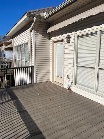 45 FAIRWAY WOODS, Maumelle, AR 72113