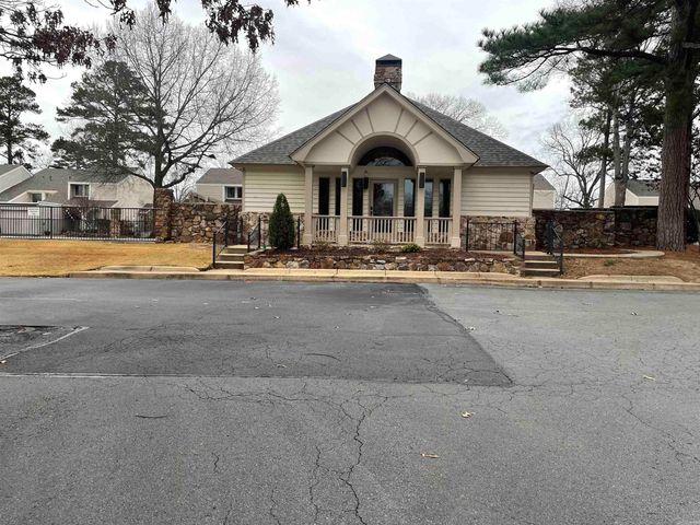 45 FAIRWAY WOODS, Maumelle, AR 72113