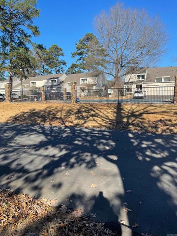 45 FAIRWAY WOODS, Maumelle, AR 72113