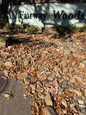 45 FAIRWAY WOODS, Maumelle, AR 72113