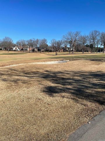 45 FAIRWAY WOODS, Maumelle, AR 72113