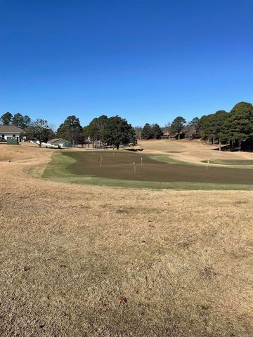45 FAIRWAY WOODS, Maumelle, AR 72113