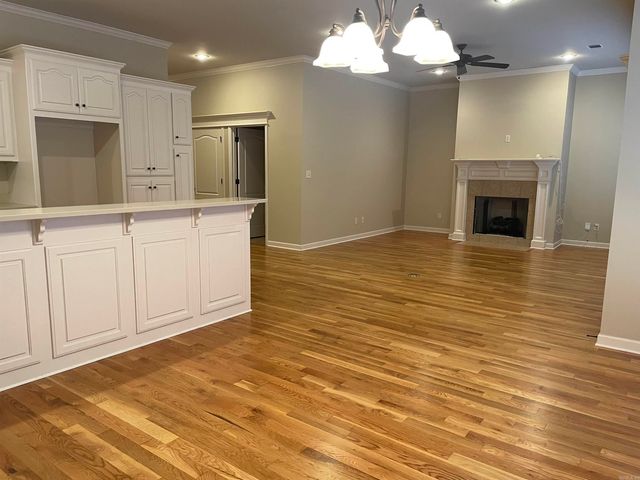 45 FAIRWAY WOODS, Maumelle, AR 72113