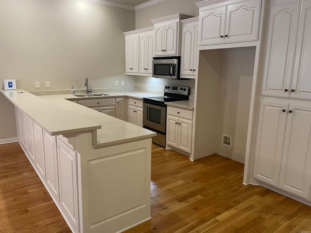 45 FAIRWAY WOODS, Maumelle, AR 72113