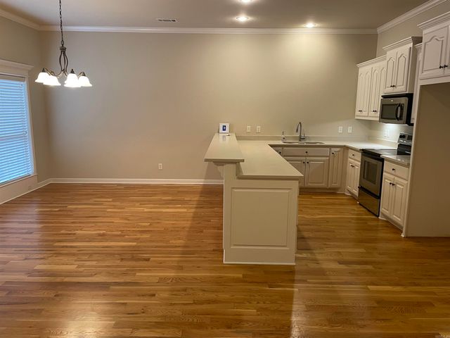 45 FAIRWAY WOODS, Maumelle, AR 72113