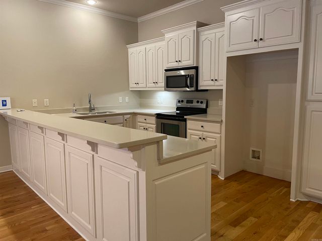 45 FAIRWAY WOODS, Maumelle, AR 72113