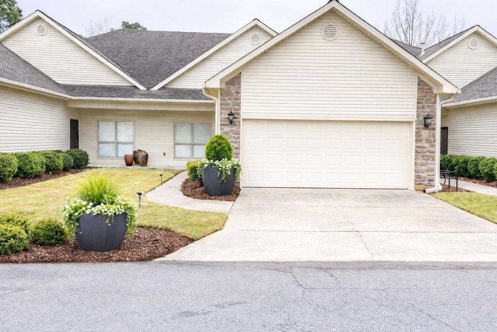 45 FAIRWAY WOODS, Maumelle, AR 72113