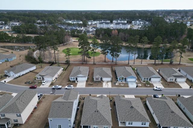 715 Gryffindor Dr., Longs, SC 29568