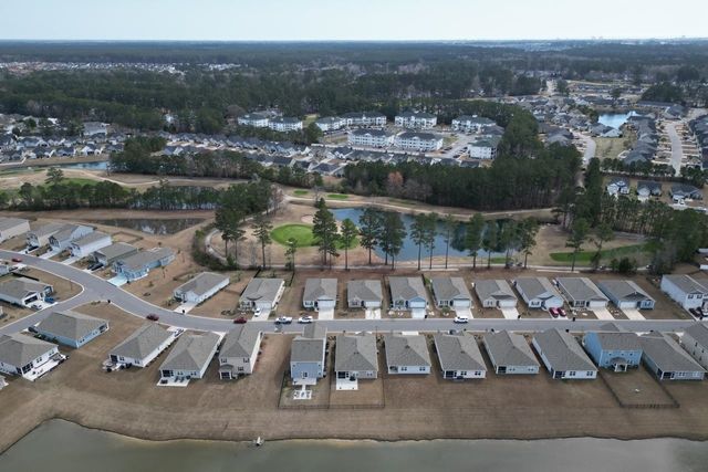 715 Gryffindor Dr., Longs, SC 29568