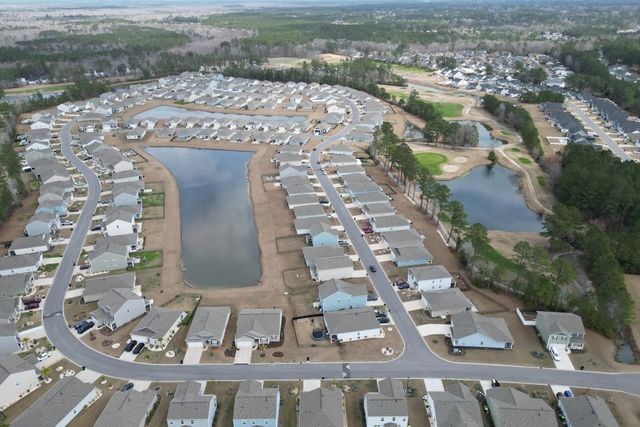 715 Gryffindor Dr., Longs, SC 29568