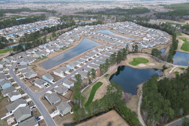 715 Gryffindor Dr., Longs, SC 29568