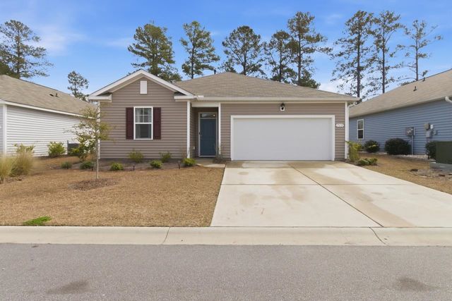 715 Gryffindor Dr., Longs, SC 29568