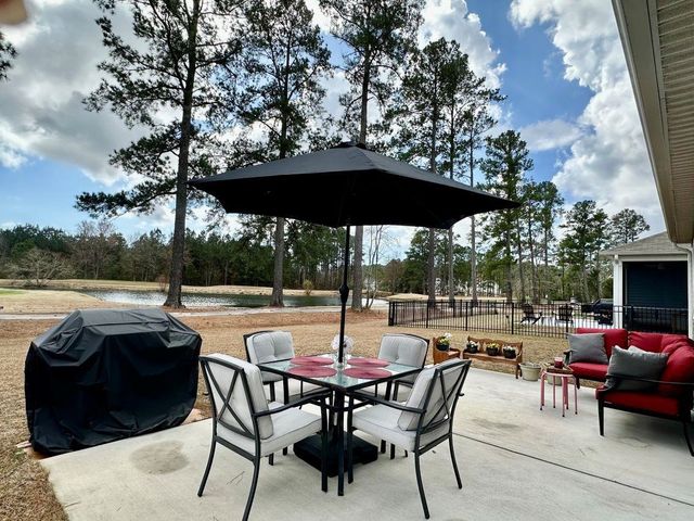 715 Gryffindor Dr., Longs, SC 29568