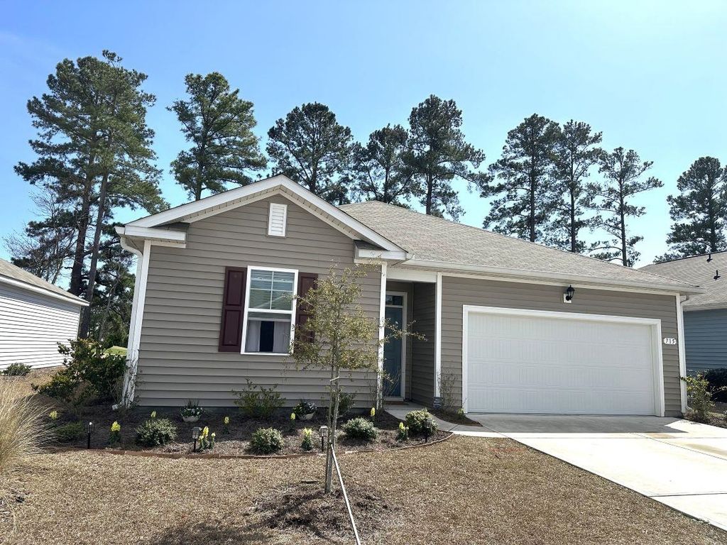 715 Gryffindor Dr., Longs, SC 29568