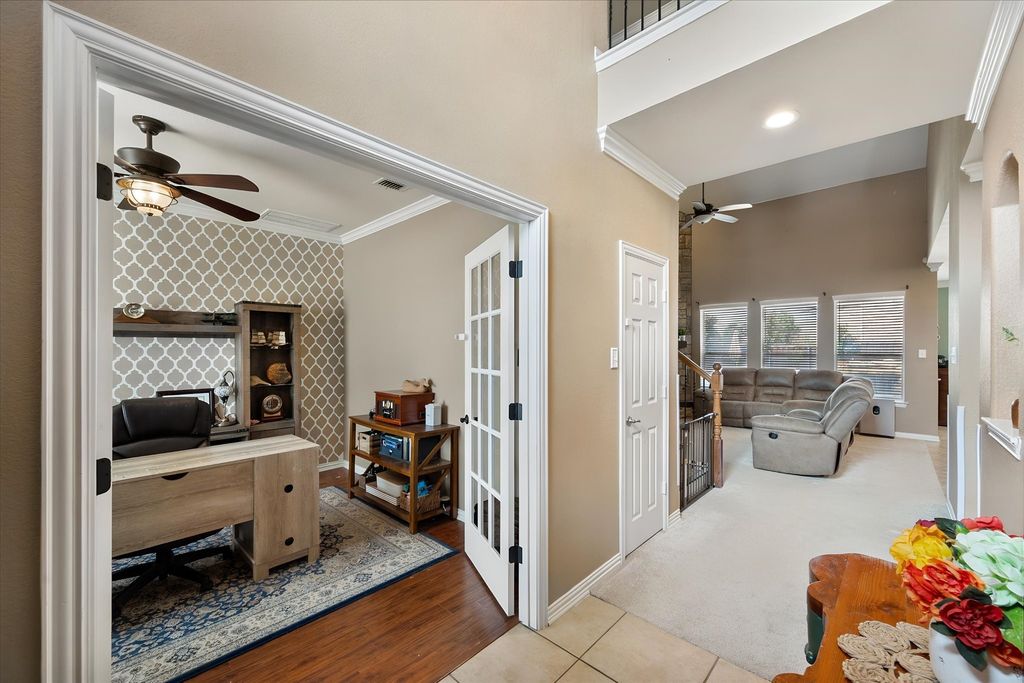 13801 Hunter Jake Drive, Fort Worth, TX 76052 — photo 3