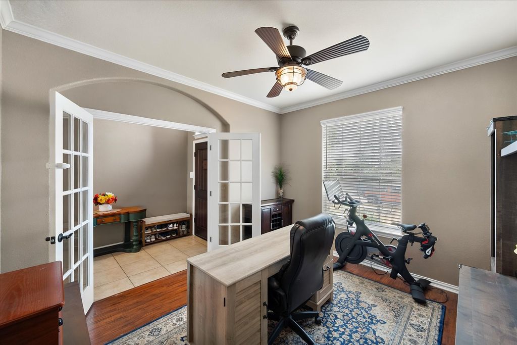 13801 Hunter Jake Drive, Fort Worth, TX 76052 — photo 4