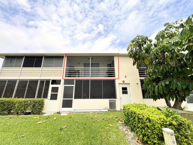 124 E Andover E 124, West Palm Beach, FL 33417