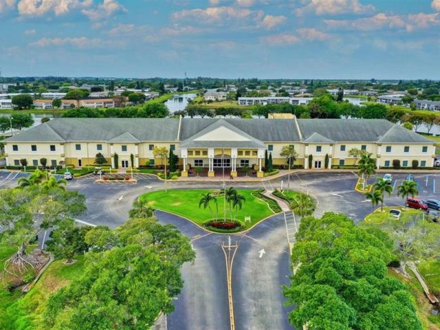 124 E Andover E 124, West Palm Beach, FL 33417