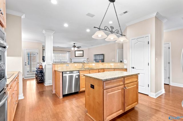 126 Hawks Nest Drive, Madison, AL 35757