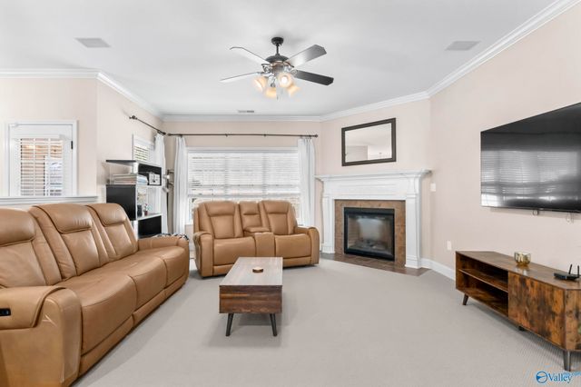 126 Hawks Nest Drive, Madison, AL 35757