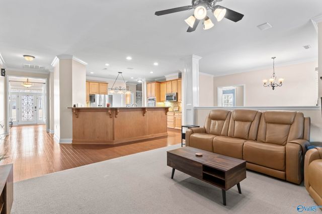 126 Hawks Nest Drive, Madison, AL 35757