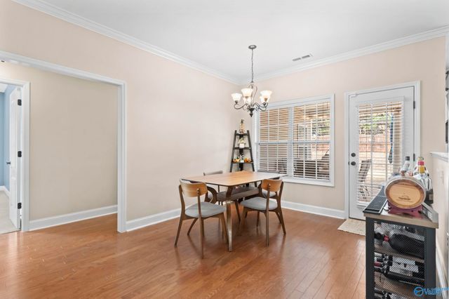 126 Hawks Nest Drive, Madison, AL 35757