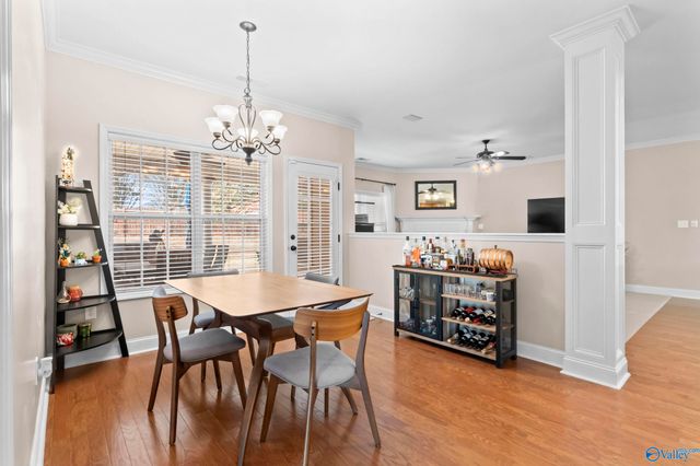 126 Hawks Nest Drive, Madison, AL 35757